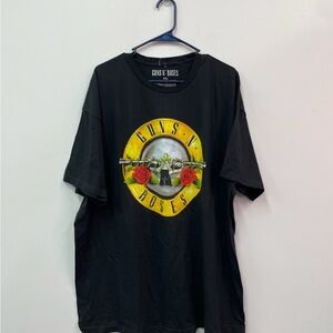 Guns N Roses Men’s T-Shirt Size XXL